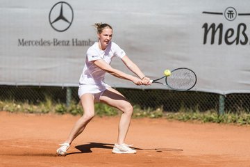 Bild 74 - BL Club an der Alster - Heidelberger TC : Ergebnis: 3:6